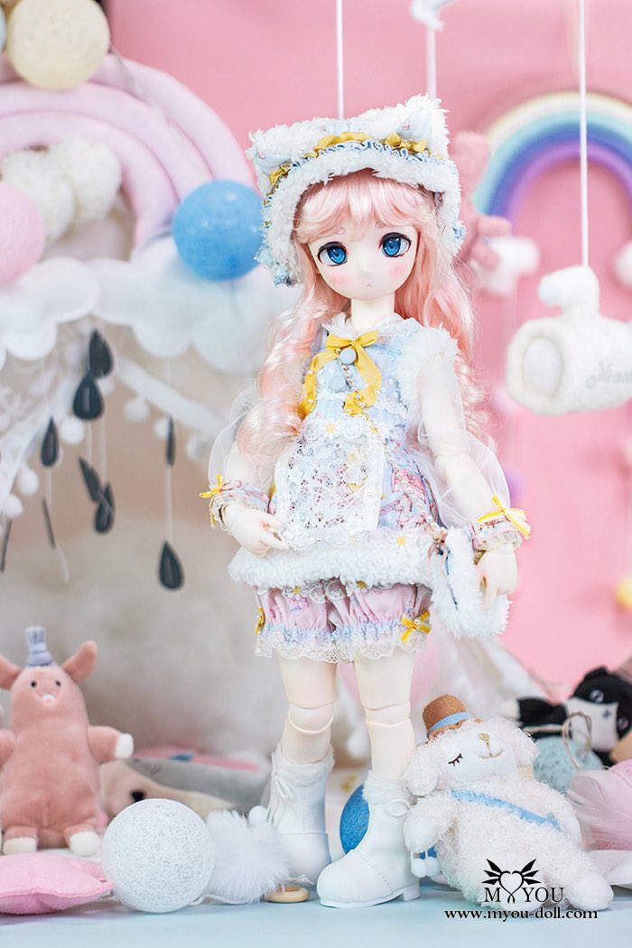 ʚ cutie dollies ɞ (@DollsCutie) / Posts / X