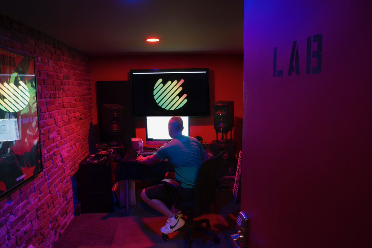 Midtown Alley tweet media