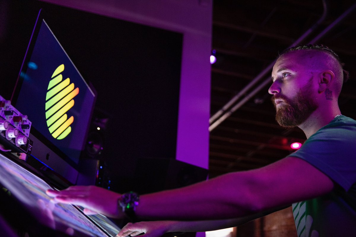 Midtown Alley tweet media