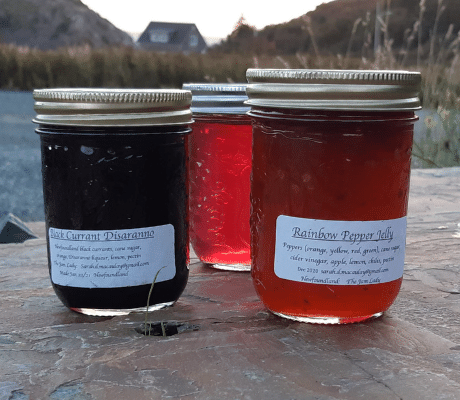 guide2good's tweet photo. Lucky you! Sarah MacAulay is The Jam Lady making delicious hand-crafted preserves that are as good-for-you as they taste. Read their #g2g profile!
https://t.co/4b4J4czfVm
You can find her jams at the St. John’s Farmers’ Market!
#Guide2Good #JamLady #EatLocal #GoLocalBeVocal https://t.co/1NkUl8dgwH