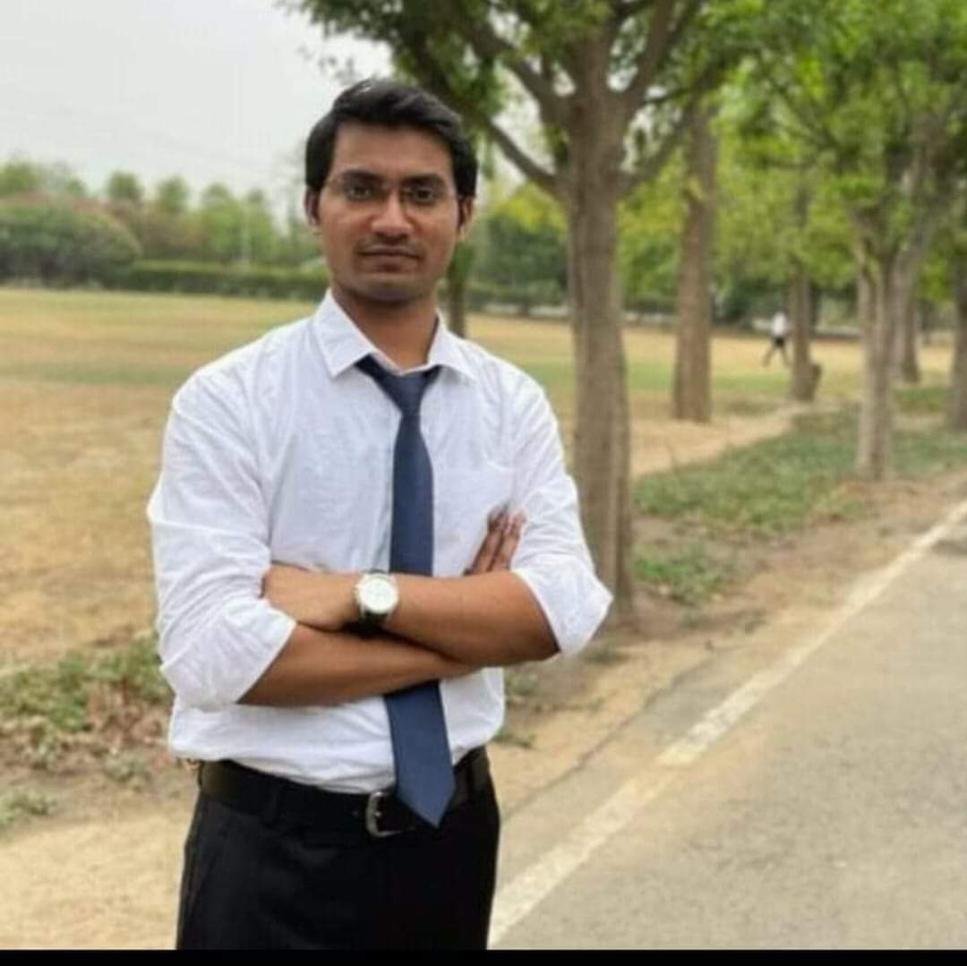 Dr_Asifhussain's tweet photo. #एक_बिहारी_सब_पे_भारी💪💪

#UPSC 2020 में #Subham_Kumar प्रथम स्थान ग्रहण कर पूरे बिहार को गर्वांवित किया है आपके उज्जवल भविष्य के लिए मेरी शुभकामनाएं,, https://t.co/AFErZeM3YP