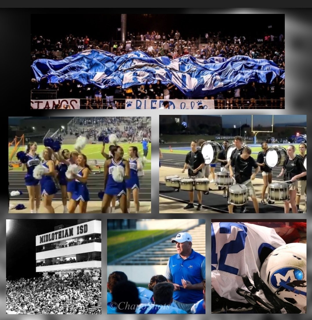 Mhspantherradio (@mhspantherradio) on Twitter photo District Starts Tonight for <a href="/MidloPanthers/">MHS Panther Football</a> make the trip to Birdville with us to get this thing started right! Listen live on Mixlr mixlr.com/mhs-radio--2
Can't make it then be at the gym with ear buds in and watch <a href="/MHSpanthervball/">Midlothian HS Volleyball</a> District Starts Tonight for <a href="/MidloPanthers/">MHS Panther Football</a> make the trip to Birdville with us to get this thing started right! Listen live on Mixlr mixlr.com/mhs-radio--2
Can't make it then be at the gym with ear buds in and watch <a href="/MHSpanthervball/">Midlothian HS Volleyball</a>