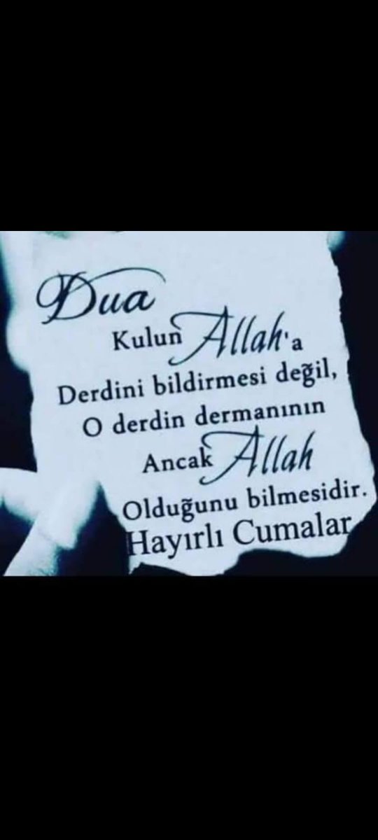 NİCELERİNE İNŞAALLAH.