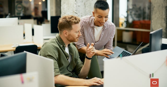 amogannam's tweet photo. In this @InsideHigherEd survey sponsored by @Oracle, 85% of provosts report that financial concerns are top of mind as they assess and create new academic programs at their #HigherEd institutions. https://t.co/h3W5aP5zU1 https://t.co/VwOlgbs4Fy