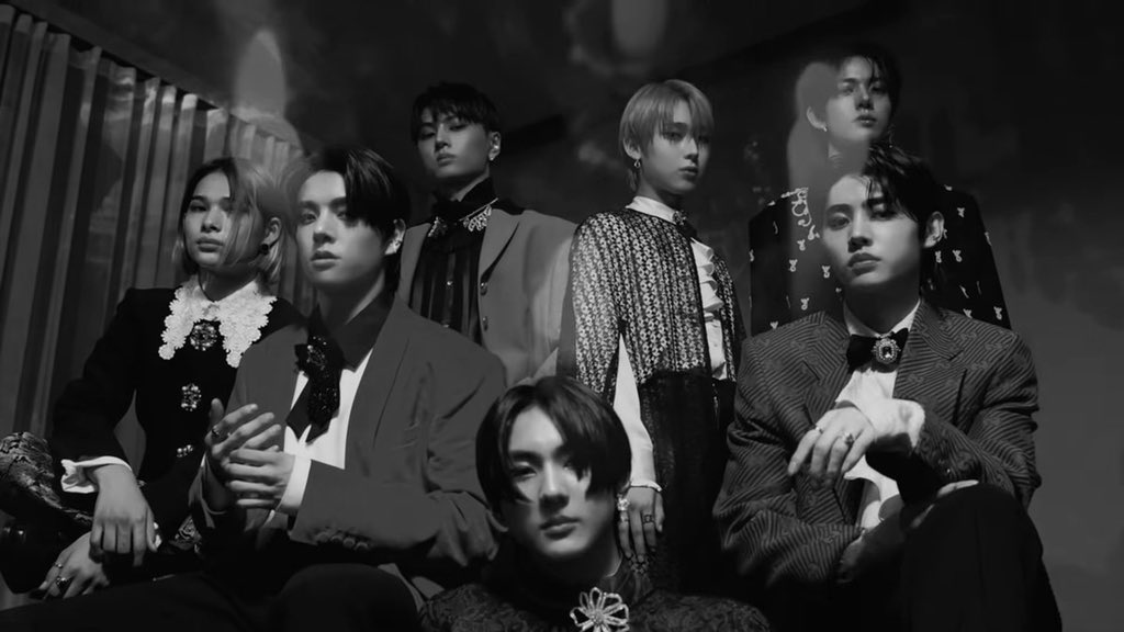 เอนจีนมาขอโทษน้องรึยัง