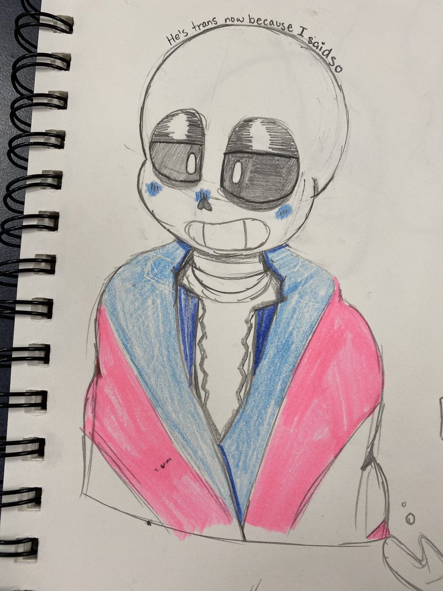 inksanscitrus's tweet photo. Drawings from art club on Monday!
-
-
-
-
-
-
-
 #transsans #undertalefanart #seafairycookie #cookierun #madnesscombat #sanford https://t.co/Uo3vBpHhnm