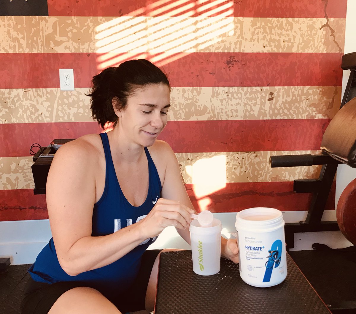 Amanda Polk tweet media