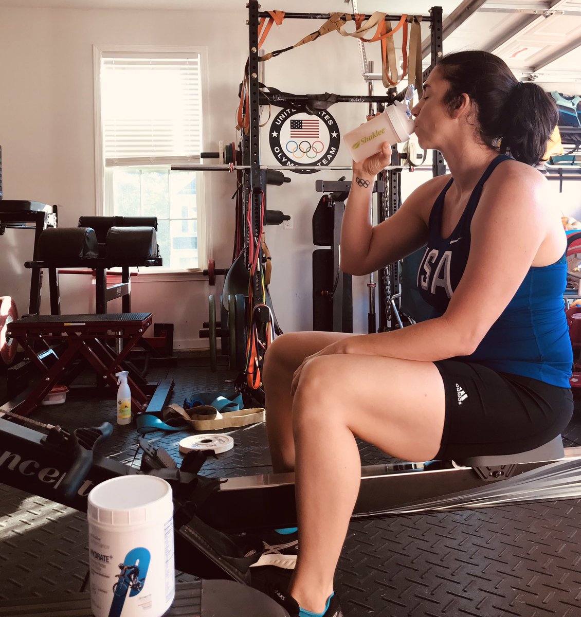 Amanda Polk tweet media