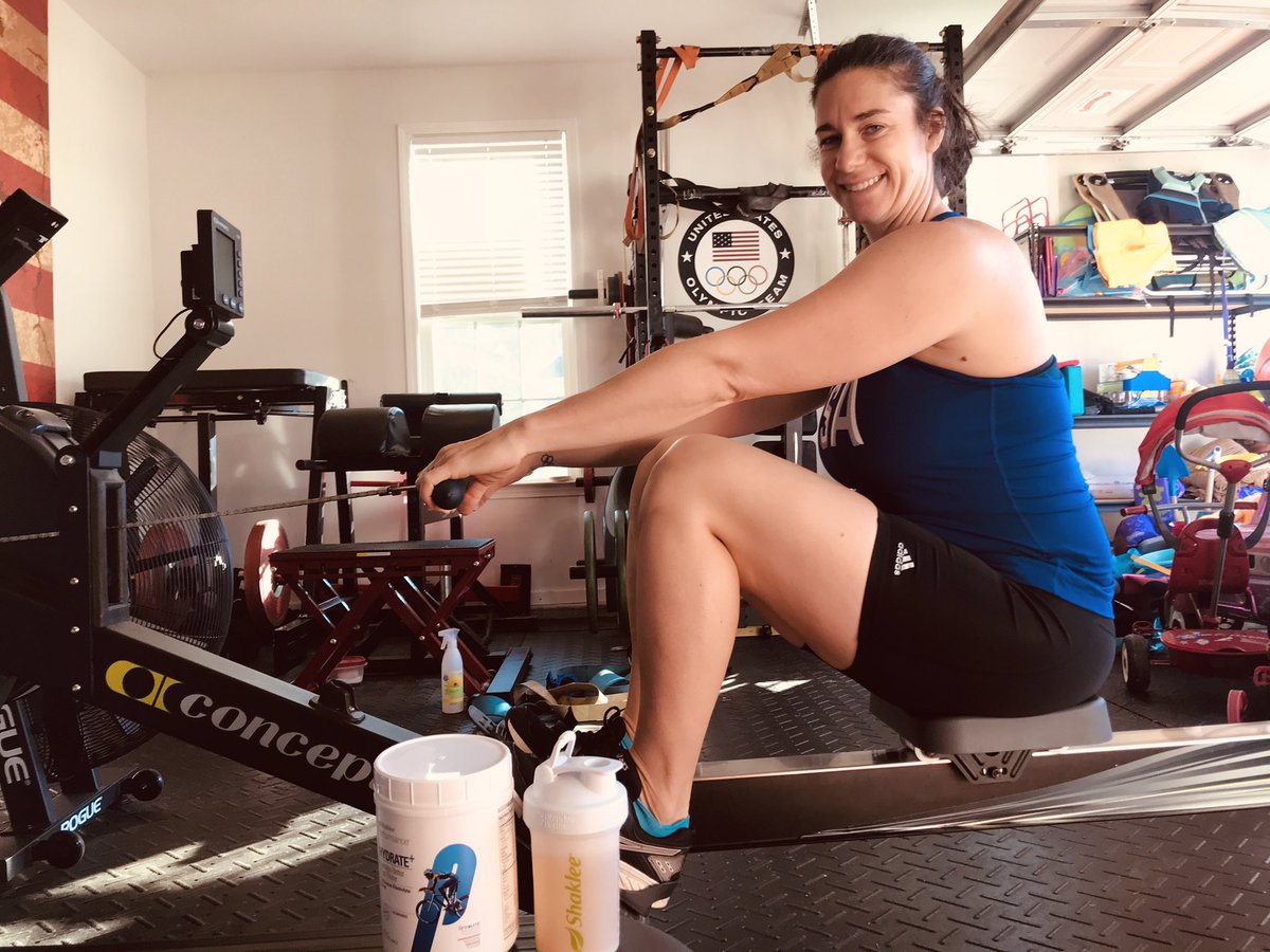 Amanda Polk tweet media