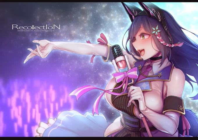 #凛Art 