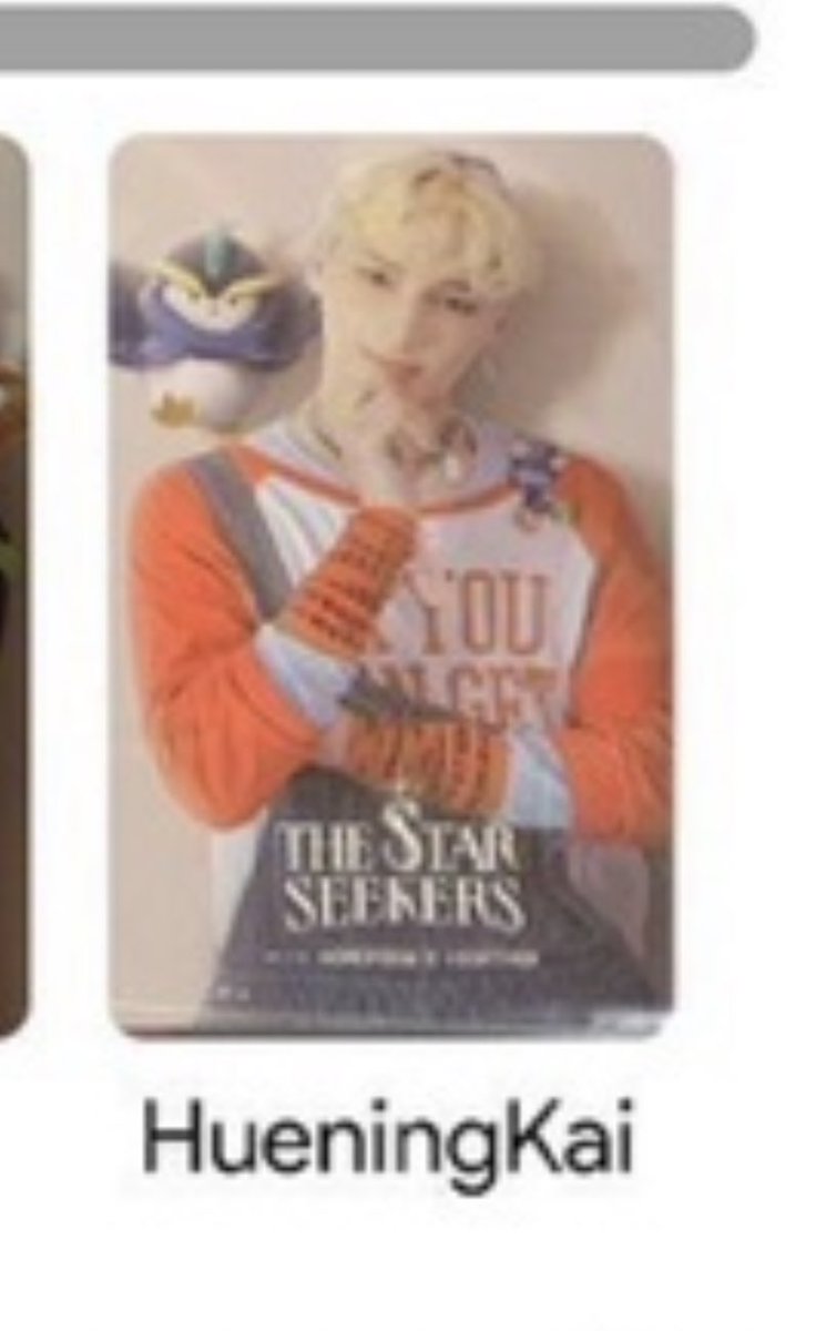 rNTDA0xZxbp4N5U's tweet image. 사진에 있는 포카들 같은 앨범 버전의 수빈.연준.범규로 교환 구해요

#투바투포카교환 #투바투포카