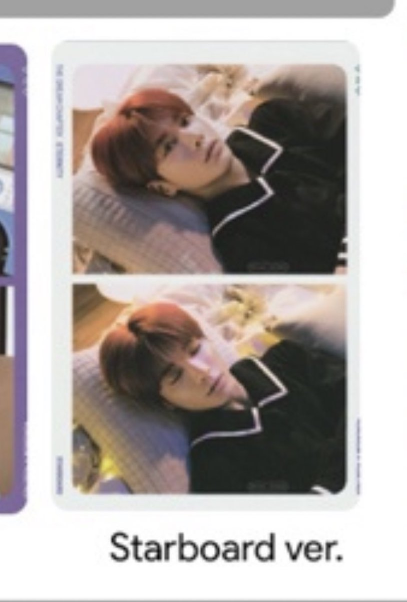 rNTDA0xZxbp4N5U's tweet image. 사진에 있는 포카들 같은 앨범 버전의 수빈.연준.범규로 교환 구해요

#투바투포카교환 #투바투포카