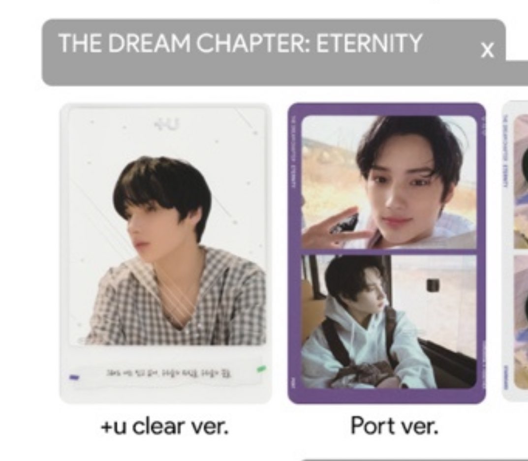 rNTDA0xZxbp4N5U's tweet image. 사진에 있는 포카들 같은 앨범 버전의 수빈.연준.범규로 교환 구해요

#투바투포카교환 #투바투포카