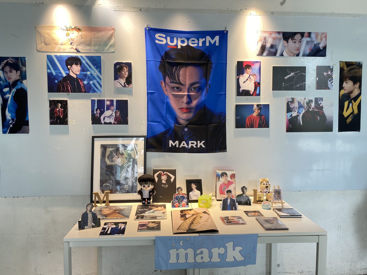 Deziree0303's tweet photo. @MAJIMARK0802 #마지맠0802 #THEFINALMARK  Thank you for the cute cup holder and organizing the decors! 🤗🍉 https://t.co/4oeD9mA4Ge