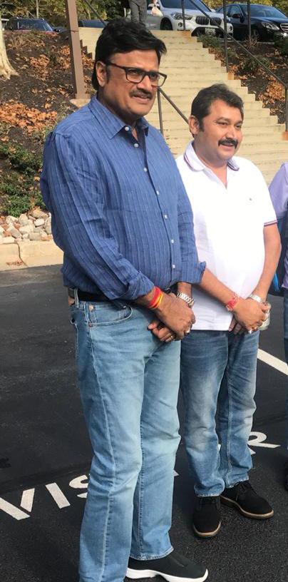 Rajendra4BJP's tweet photo. Dear Jogendra, Wish u a very Happy Birthday 

Life has a way of bringing to us people who impact our lives in many ways ... you are one such beautiful soul ... I have seen you grow with time.. !!
@drjogendra24 https://t.co/6vmlut7gHk