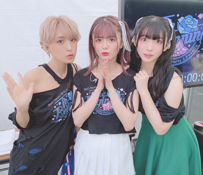 Twitterのコスプレ画像15