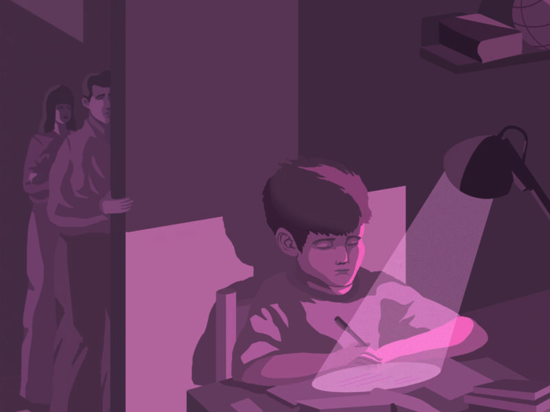 An interesting <a href="/SpearsMagazine/">Spear's Magazine</a> piece - it is saddening to read about stressors for parents in the assessment system, applying to schools for reputation forgetting to establish whether they are right for the child. Avoid this stress with <a href="/apt_online/">apt-online</a> #Exams 
linkedin.com/company/750019…