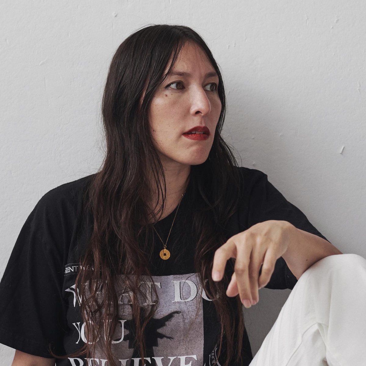 QVTransmissions's tweet photo. Tonight, September 24 ▪Hiro Kone performs live at @KnockdownCenter for the release of her new LP, Silvercoat The Throng, out today via @DaisRecords. This event is free with RSVP thanks to funding from @nyfacurrent. 

#CityArtistCorps @NYCulture

RSVP: https://t.co/xcMiA6uIC0 https://t.co/cN20pG6cGV