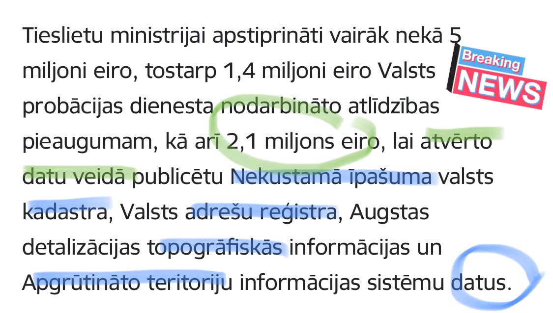 Gatis Ozols tweet media