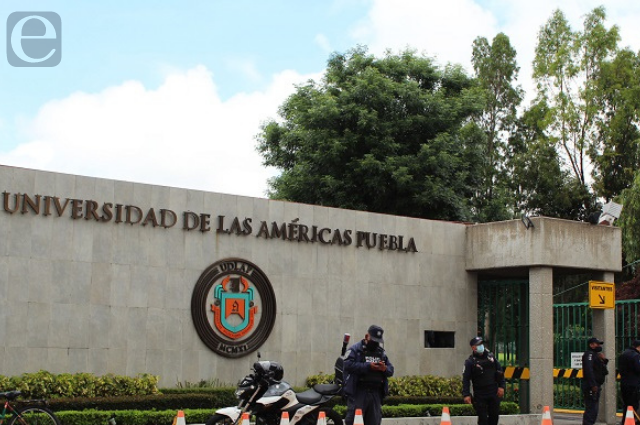 e_consulta's tweet photo. (5/7) 🗣 El vocero de la #FMSJ, Enrique Rodríguez señaló que hay diversos litigios en torno a la universidad desde que fue tomada con la fuerza pública el pasado 29 de junio. https://t.co/mfgF8FdTTz https://t.co/DEpNqhNUf5