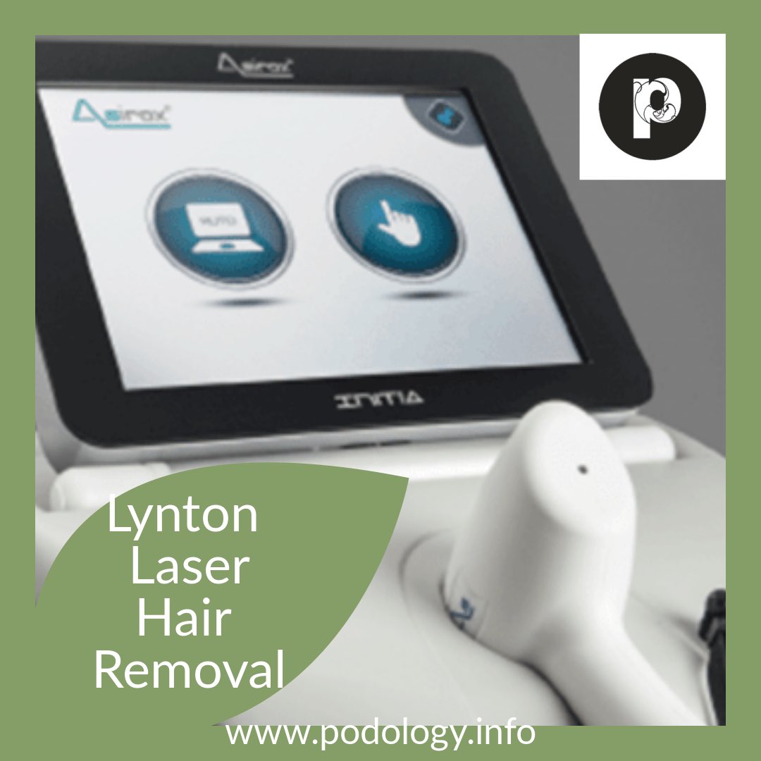 We are adding laser hair removal to our repertoire 💚 You asked … we delivered 

#podology #podologysaltburn #laserhairremoval #saltburn #saltburnindies