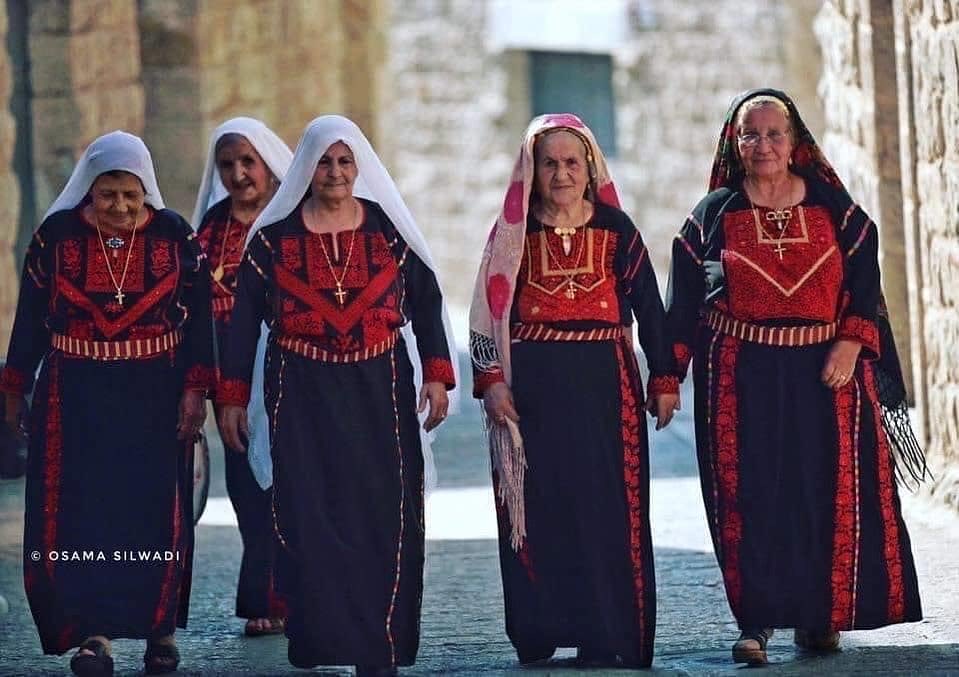 Happy #HeritageDay from South Africa to Palestine with love ❤️ 🇵🇸