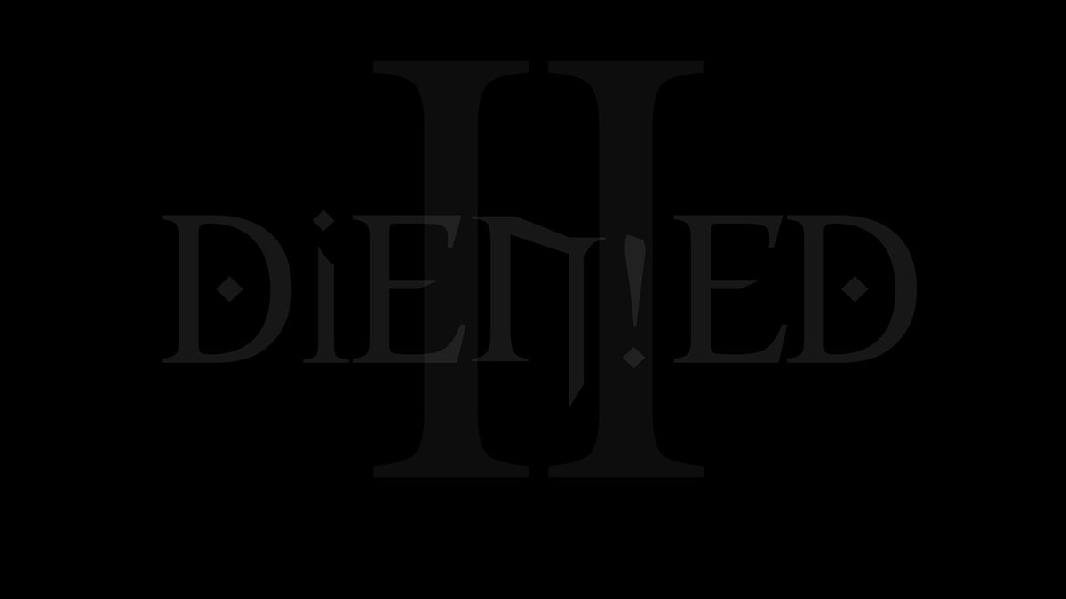 After months and months of designing and planning, “DiEN!ED II” is Officially in Production!!😃🙌🏼
GETTING CHILLS!! 😬
#YouShallObey
#ObeyDiENTRiX

#SniperMontage #Twitch #TwitchAffiliate #TwitchStreamer #SmallStreamer #SmallStreamers #SmallStreamersCommunity #SmallStreamerConnect