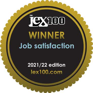BrabnersLLP's tweet photo. We have won an incredible six Gold Awards in this year’s LEX 100 Trainee Solicitor Guide! The awards, which are voted for by trainees, recognised us for the job satisfaction, quality of work, client contact and work/life balance we provide, and for our approachability. https://t.co/Zo709L3SZI