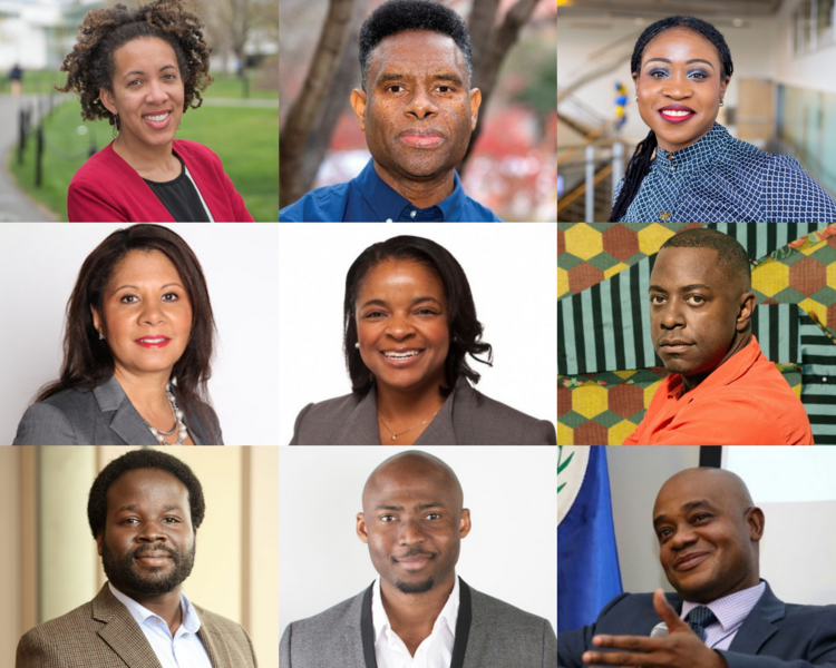 MITProfessional's tweet photo. The Martin Luther King Jr. (MLK) Visiting Professors and Scholars Program has chosen nine outstanding scholars from across the Americas. Read more about the scholars on MIT news: https://t.co/lcFd0uCOgR
@MITDiversity #Honors #Fellows #Diversity #Inclusion #MLK #MITscholars #MIT https://t.co/Rxcb5CbT02