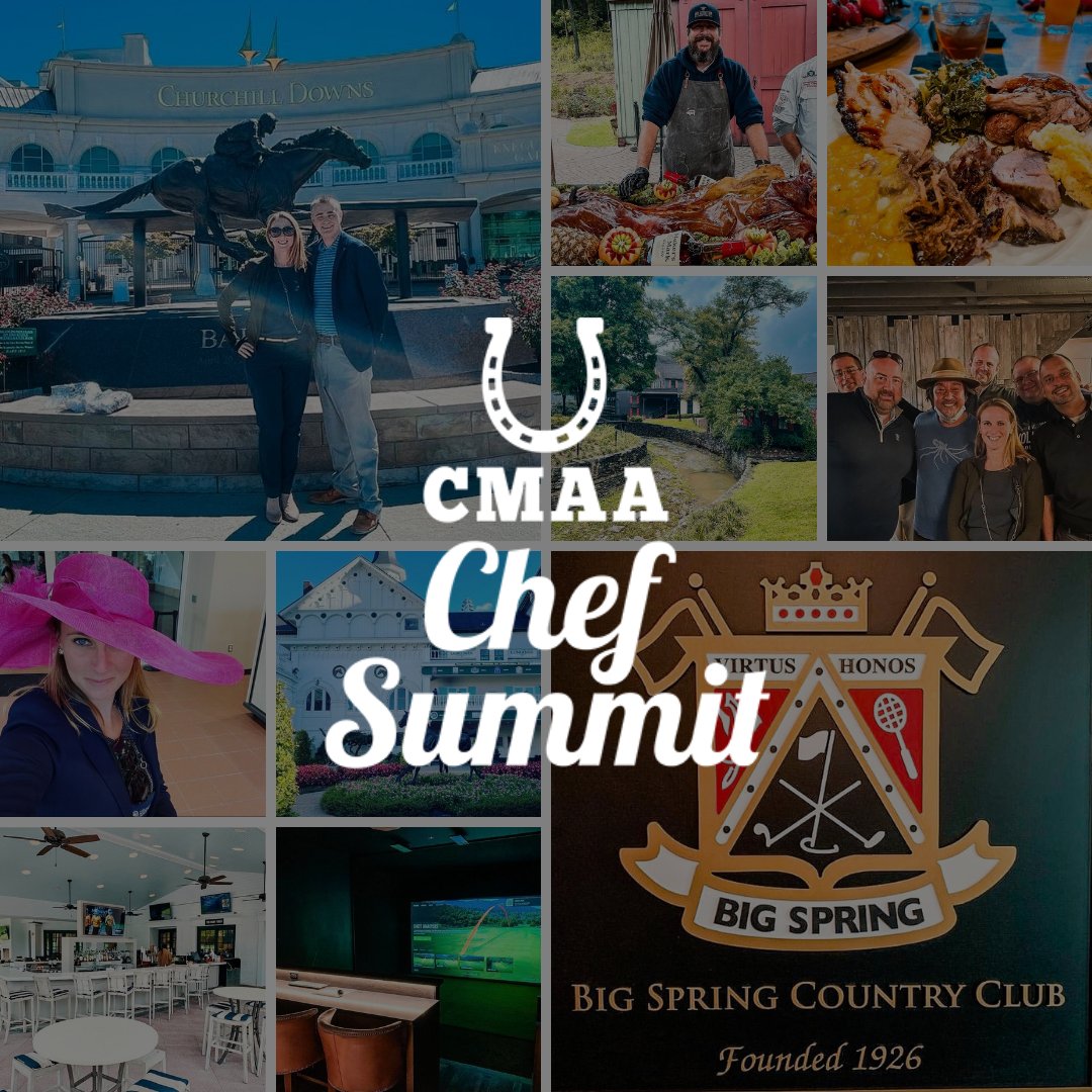 KKW_Update's tweet photo. @CMAA's #ChefSummit was a recipe for success, serving up a great mixture of education, networking and fun! - with @AnnetteWhittley
#ChefSearch #CulinarySearch #CulinaryCareers #ChefCareers #CulinaryLeadership https://t.co/2zfqFbCf4f