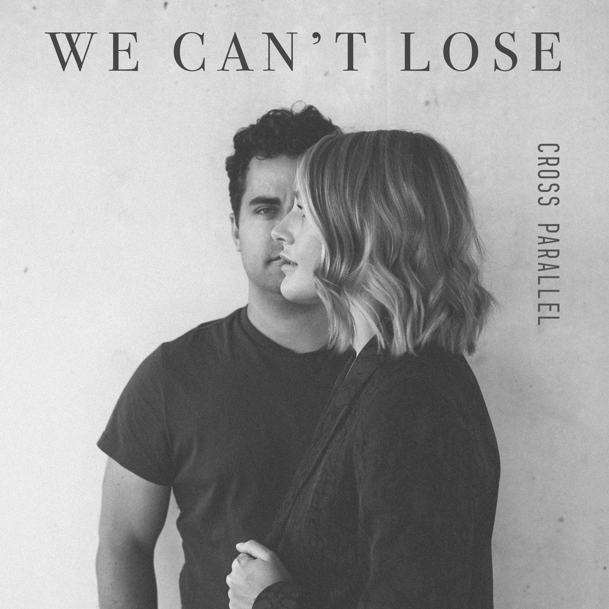 OCT 1 - WE CAN’T LOSE

PRE-SAVE NOW

We’ve worked hard on this song and we’re so excited to finally get to share it with you!! Please PRE-SAVE 🙏🏼 it helps and means a lot to independent artists like us 💃🏼🕺🏻

PRE-SAVE: distrokid.com/hyperfollow/cr…