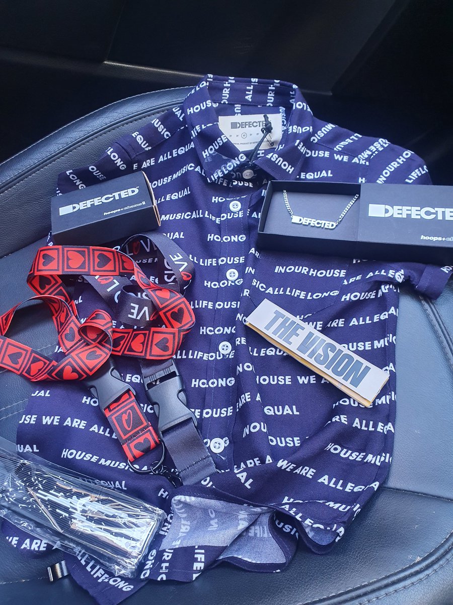 Lindsey Ward DJ tweet media