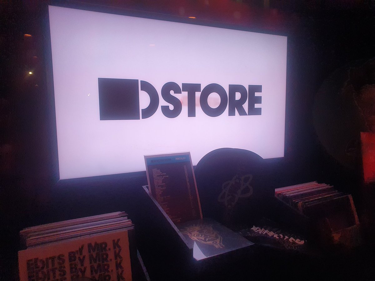 Lindsey Ward DJ tweet media