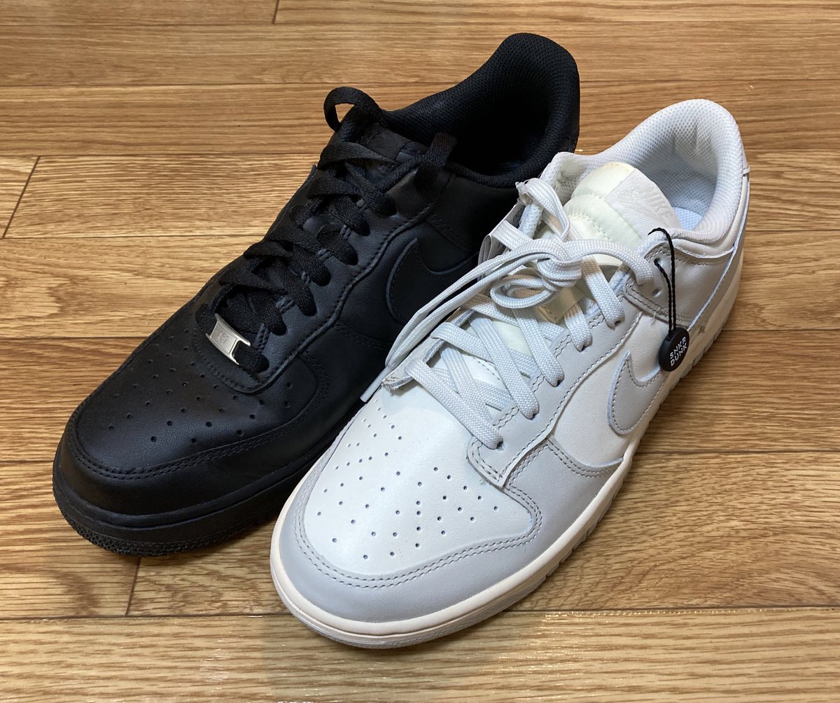 RHSrealkoala's tweet photo. ダンクローライトボーン、綺麗で上品なボリューム感、おすすめです。個人的には真っ白よりコーデに馴染みそうで期待してます。

#dunklow #LightBone #スニダン https://t.co/Eikg6YZHwP
