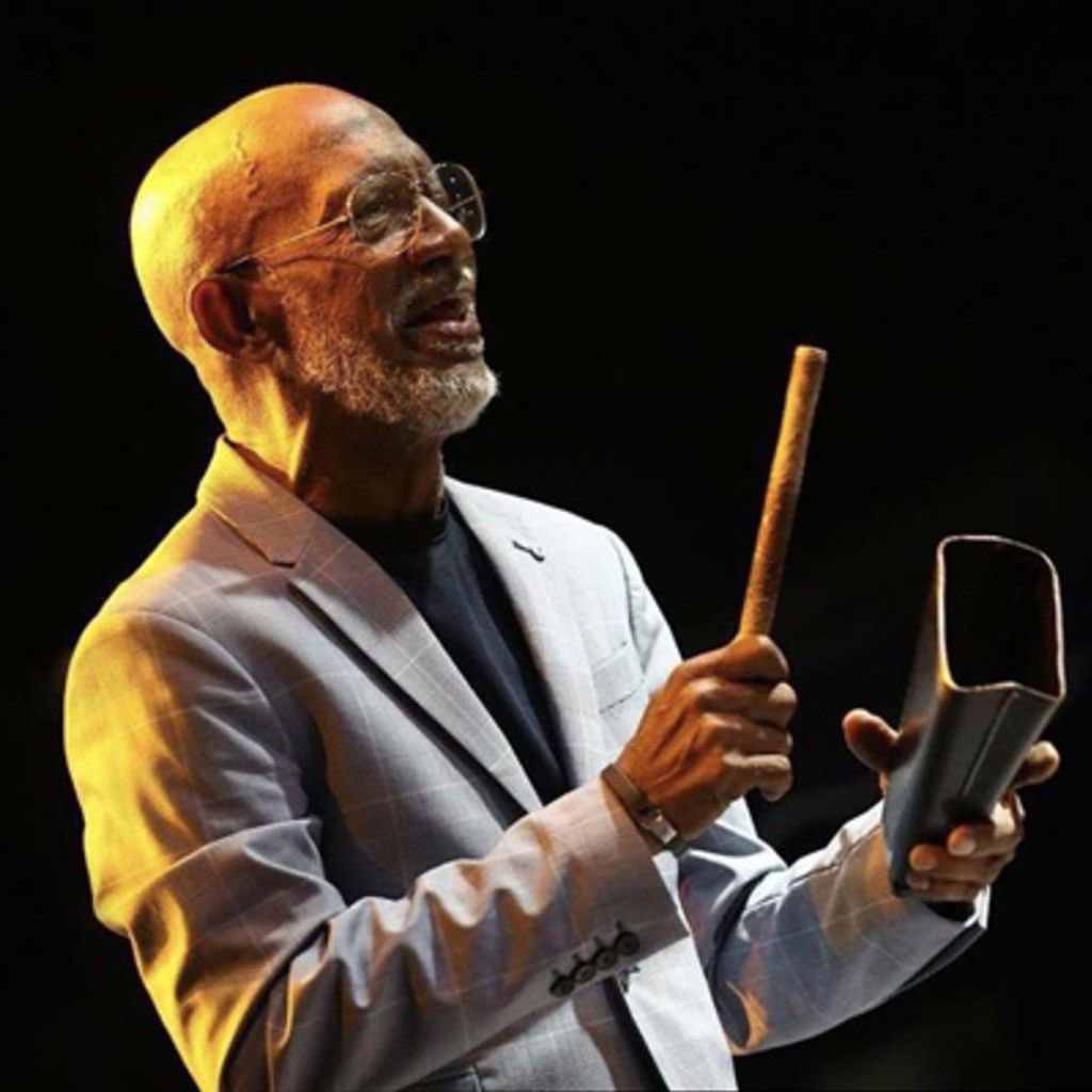 Tito Nieves oficial tweet media