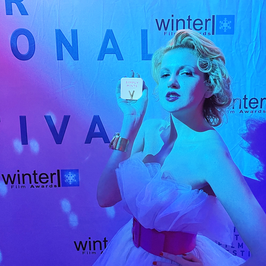 Winter Film Festival tweet media