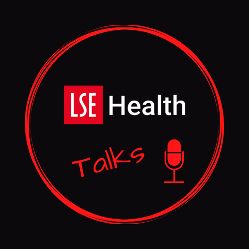 LSE Health Policy (@lsehealthpolicy) on Twitter photo The Department of Health Policy has launched its first podcast #LSEHealthTalks where <a href="/r_friebel/">Rocco Friebel</a> interviews key experts on current issues in health policy.
Listen now!
<a href="/Spotify/">Spotify</a> spoti.fi/2XO9rL3
<a href="/ApplePodcasts/">Apple Podcasts</a> apple.co/3lTjg25
<a href="/amazonmusic/">Amazon Music</a> amzn.to/3o0EAWd The Department of Health Policy has launched its first podcast #LSEHealthTalks where <a href="/r_friebel/">Rocco Friebel</a> interviews key experts on current issues in health policy.
Listen now!
<a href="/Spotify/">Spotify</a> spoti.fi/2XO9rL3
<a href="/ApplePodcasts/">Apple Podcasts</a> apple.co/3lTjg25
<a href="/amazonmusic/">Amazon Music</a> amzn.to/3o0EAWd