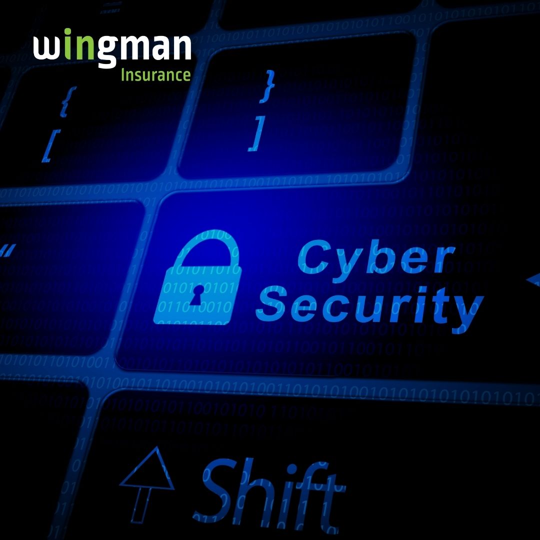 For business owners looking at how they can bolster their cybersecurity, knowing the common cybersecurity challenges for SMBs is a step in the right direction.

#wingmaninsurance #wingman #cyberinsurance

cpomagazine.com/cyber-security…
