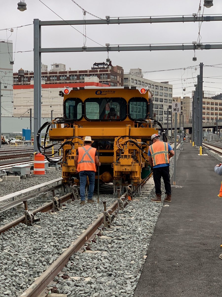 East Side Access tweet media