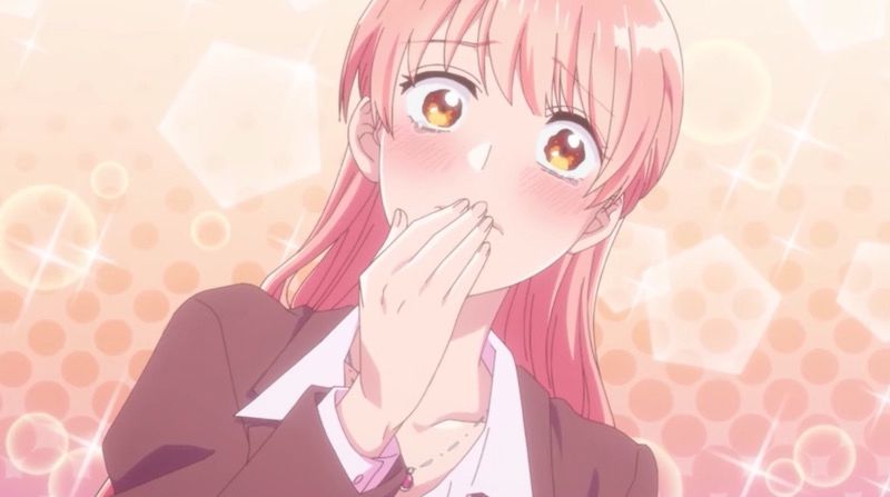 Meet The Cast of Wotakoi: Love is Hard for Otaku Live-Action Film in Teaser  Trailer - Crunchyroll News