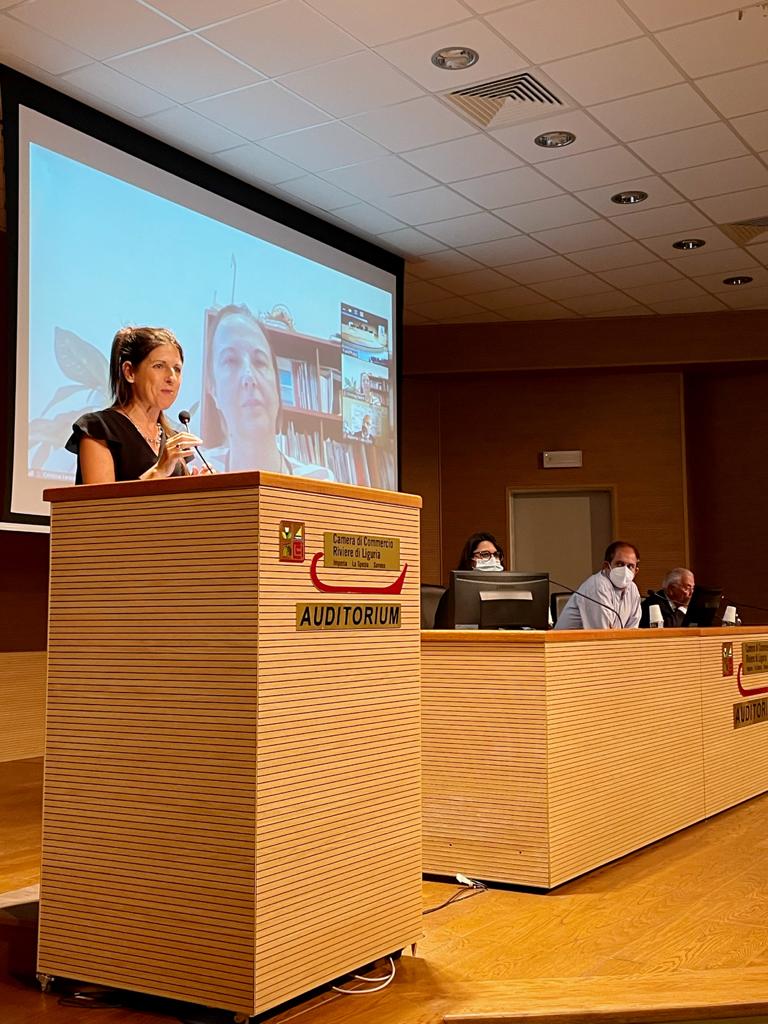 cluster_smart's tweet photo. #imperia #smartcitylab
Al via la sessione #smartland
Tecnologie satellitari per la gestione di sistemi urbani, monitoraggio ambientale e infrastrutture
Ne parliamo con
@CTNA_aerospazio
#himarc
@ArtysSrl
#SIITLiguria
Segui il LIVE https://t.co/4bpqHZcQCO
@SmartBuildingIt https://t.co/9bO6wyptFT