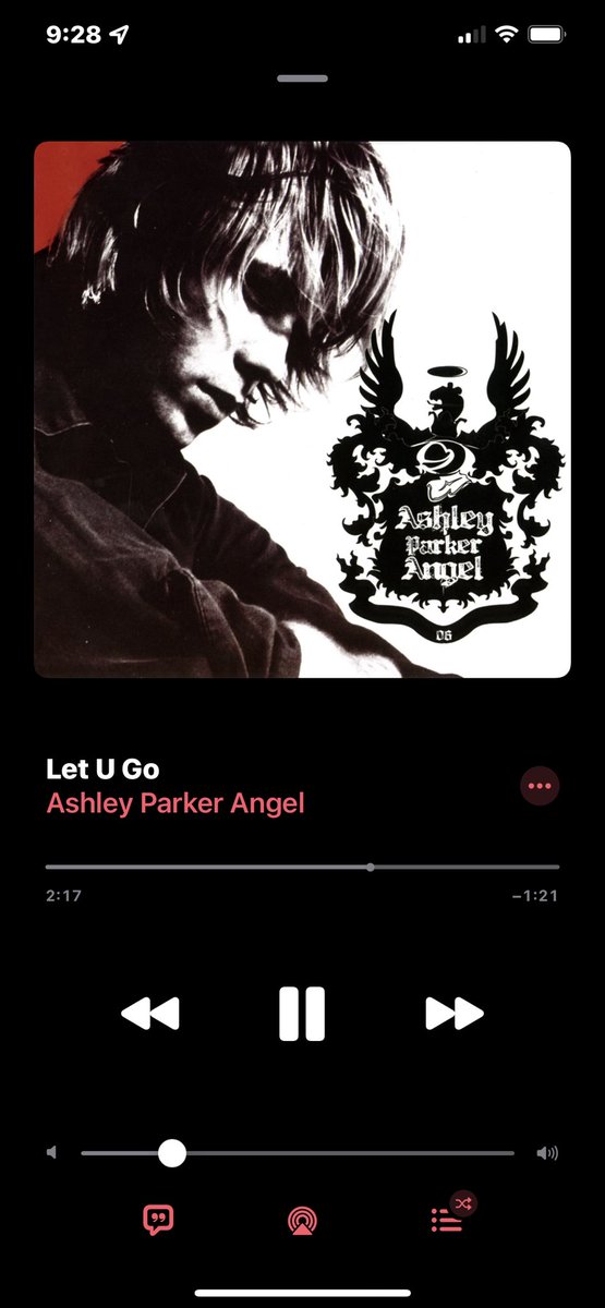 daniellemarieh2's tweet photo. Love this song @ParkerAngel https://t.co/MoYimDA5gf