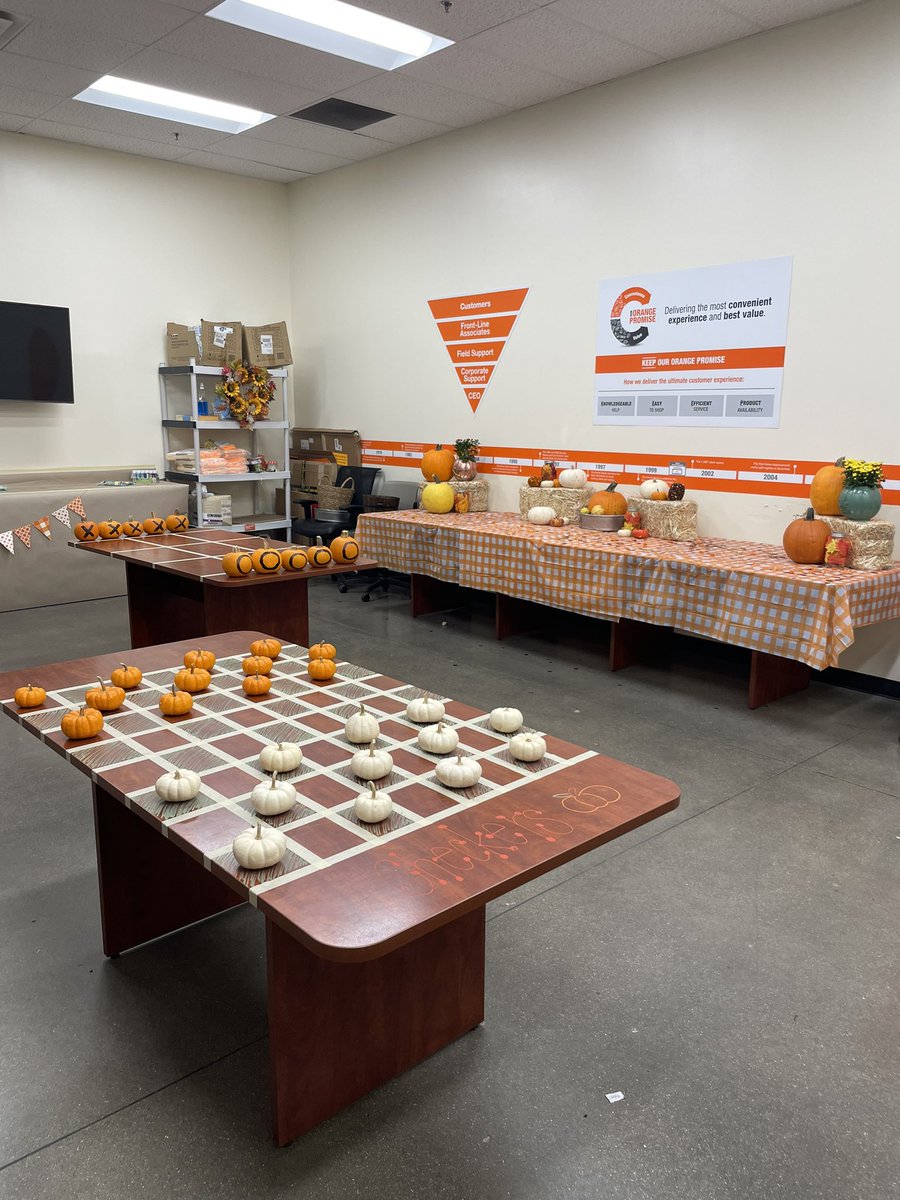 Store 2016 is harvesting in the $$$!! 🍁🎃🍂💵Happy success sharing! Congrats to our hardworking associates for all the success they had in the 1st half #getitonabunatbootys #fallharvest #successSharing2021 <a href="/NalleyChris/">nalley's</a> <a href="/EldredPeterson/">Pete Peterson</a> <a href="/echurchill1/">Eric R. Churchill</a> <a href="/LorieCorke/">Lorie Bowen</a> <a href="/KevinZ_THD/">Kevin Zanewicz</a>