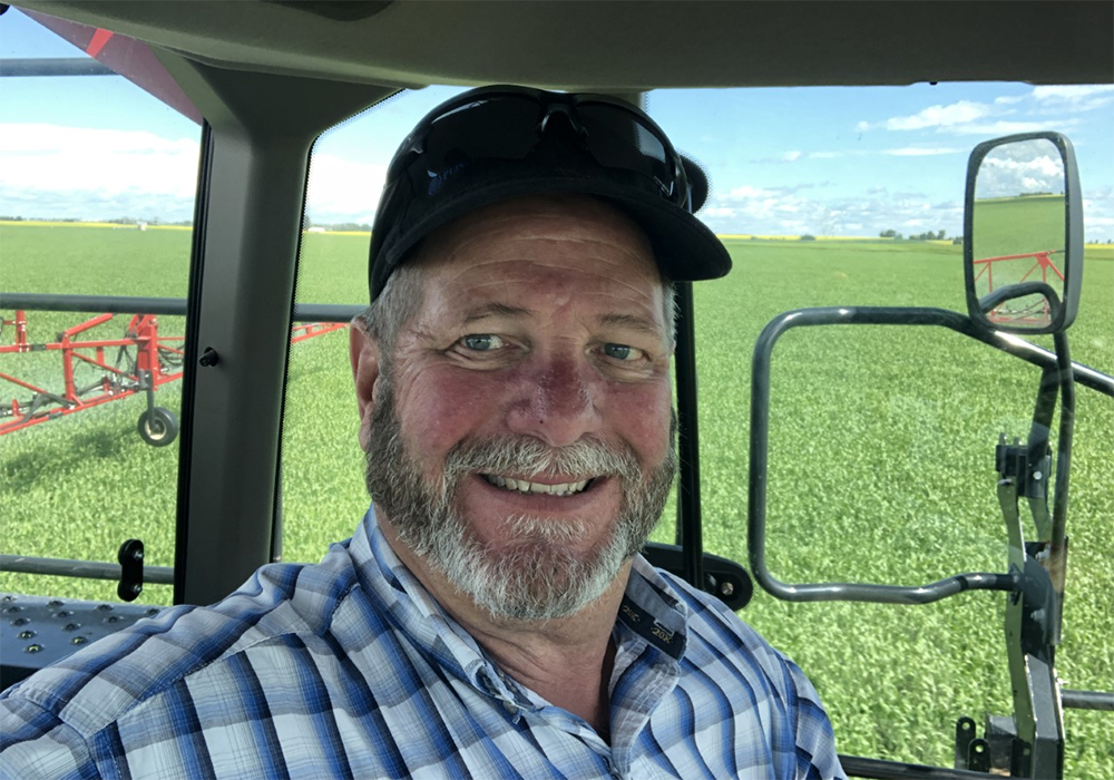 The Western Producer tweet media