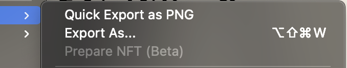 TheKawalOberoi's tweet photo. Wonder what this new option in Photoshop Beta does??? 😮 #NFTs #nftart https://t.co/yw7ADGrrFD