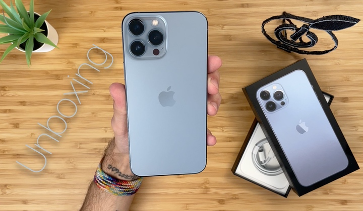 X 上的AppleZein：「iPhone 13 Pro Max  UNBOXING ITALIANO   #iPhone #Apple #AppleNews #AppleItalia #AppleUSA  #iPad #AppStore #macOS #AppleWatch #iOS14 #iOS #macOSBigSur #iPhone13  #iPadPro #AirPods #iOS15  / X