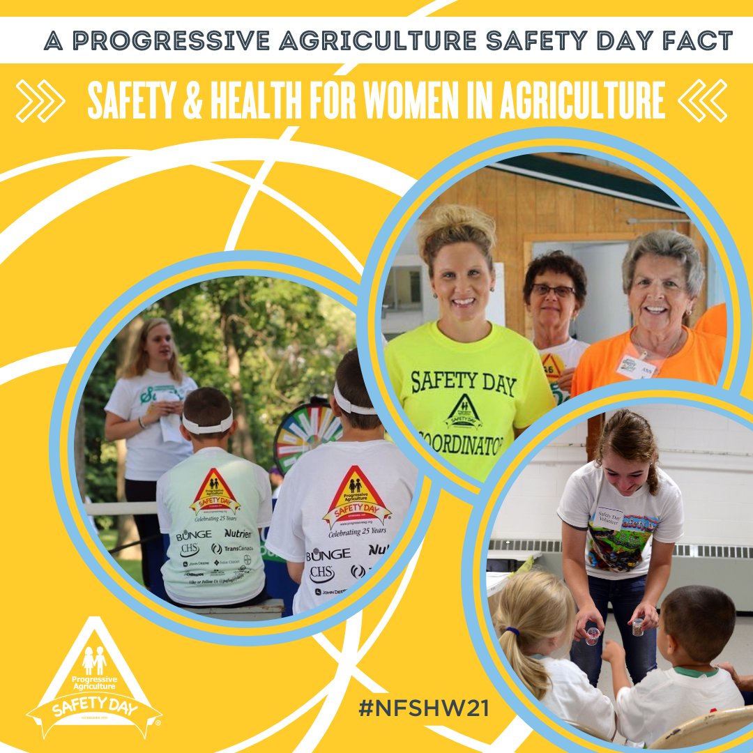 PAF Safety Days tweet media