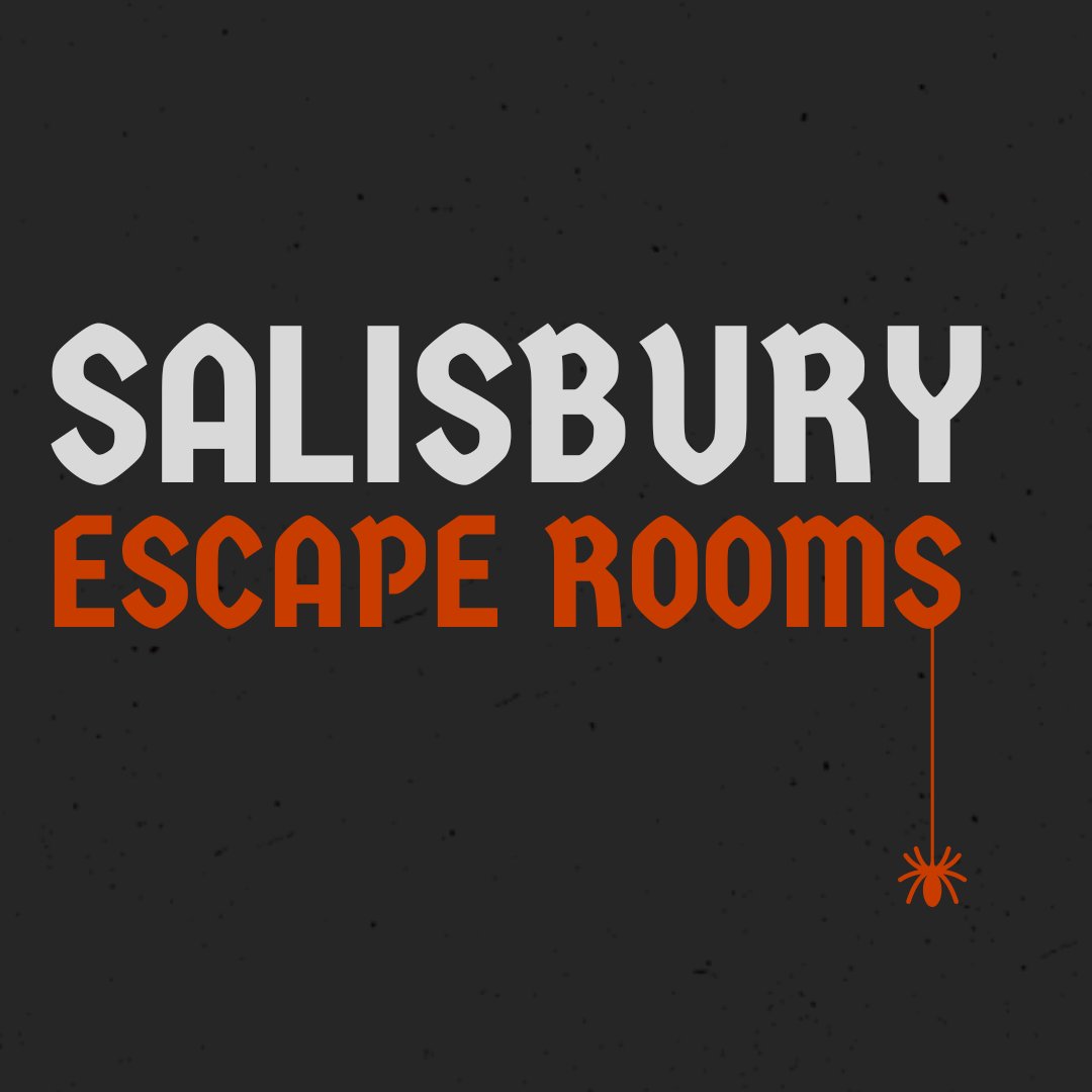 salisburyescaperooms tweet media