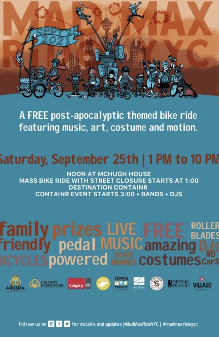 Vélo Canada Bikes tweet media