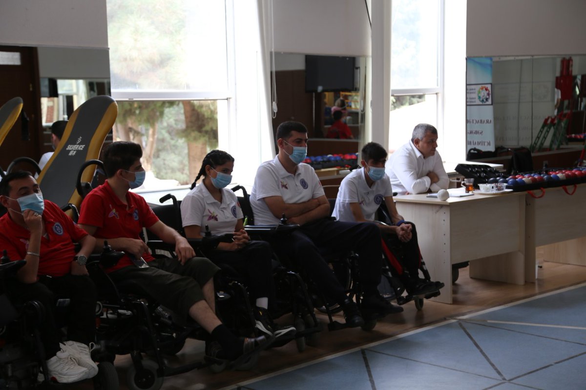 AzBoccia tweet picture